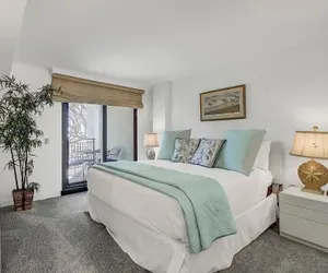 Photo 5 - Shipwatch 103a by Wild Dunes, Oceanfront Condo