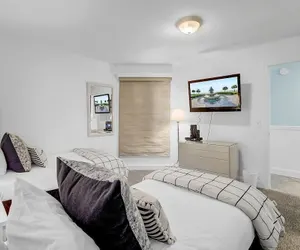 Photo 3 - Shipwatch 103a by Wild Dunes, Oceanfront Condo
