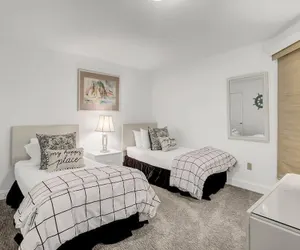 Photo 4 - Shipwatch 103a by Wild Dunes, Oceanfront Condo