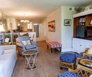 Photo 5 - Shipwatch 104a by Wild Dunes, Oceanfront Condo