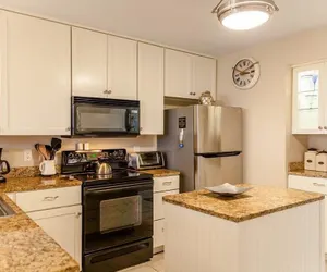 Photo 4 - Shipwatch 104a by Wild Dunes, Oceanfront Condo