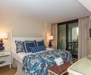 Photo 3 - Shipwatch 104a by Wild Dunes, Oceanfront Condo