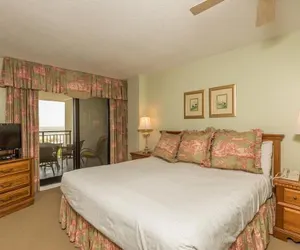 Photo 3 - Shipwatch 321d by Wild Dunes, Oceanfront Condo