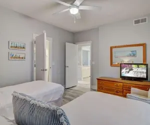 Photo 4 - Ocean Club 1208 by Wild Dunes, Oceanfront Condo