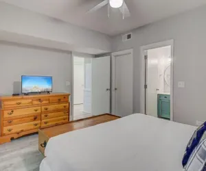 Photo 3 - Ocean Club 1208 by Wild Dunes, Oceanfront Condo