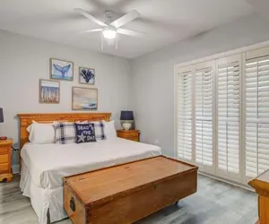 Photo 5 - Ocean Club 1208 by Wild Dunes, Oceanfront Condo