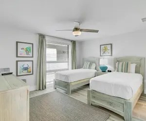 Photo 2 - Ocean Club 4408 by Wild Dunes, Oceanfront Condo