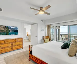 Photo 4 - Ocean Club 4408 by Wild Dunes, Oceanfront Condo