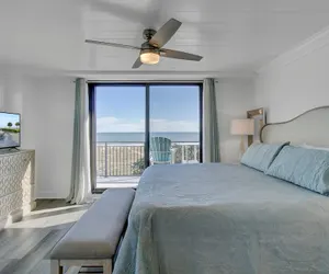 Photo 3 - Shipwatch 417c by Wild Dunes, Oceanfront Condo