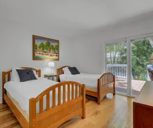 Photo 5 - Twin Oaks Cottage 47 by Wild Dunes