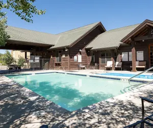 Photo 2 - Trailhead Lode 621 2 Bedroom Condo by RedAwning