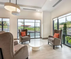 Photo 3 - Comfort Inn & Suites Nashville