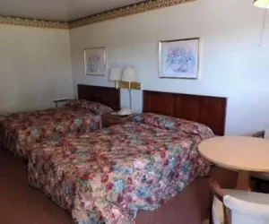 Photo 5 - Hotel O Relax Inn Lewisburg near I-64