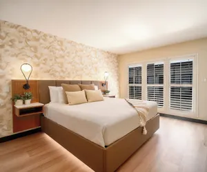 Photo 2 - LYFE INN & SUITES by AGA - Beverly Hills