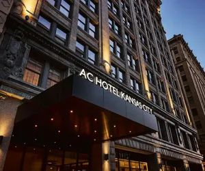 Photo 2 - AC Hotel by Marriott Kansas City Downtown