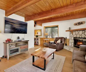 Photo 2 - Mountain Retreat BY THE Creek #2467