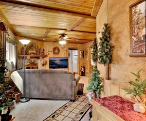 Photo 2 - Cozy Bear Pines #2465