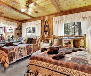 Photo 4 - Cozy Bear Pines #2465