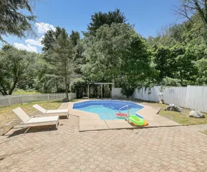 Photo 4 - Paradise Retreat by Avantstay Pool, Hot Tub, & Game Room!
