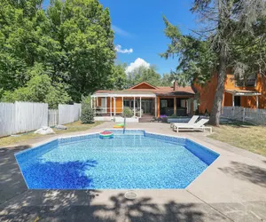 Photo 5 - Paradise Retreat by Avantstay Pool, Hot Tub, & Game Room!