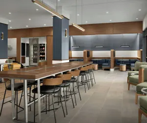 Photo 3 - Courtyard by Marriott Antioch Pittsburg