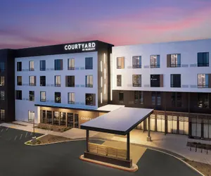 Photo 2 - Courtyard by Marriott Antioch Pittsburg