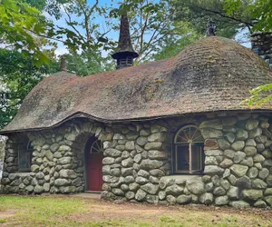 Photo 2 - Kona - Hobbit House