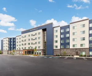 Photo 2 - Residence Inn King of Prussia