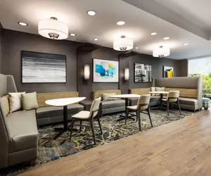 Photo 4 - Residence Inn King of Prussia