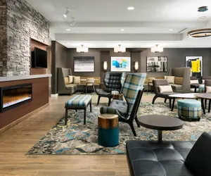 Photo 3 - Residence Inn King of Prussia