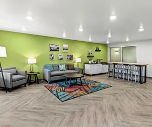 Photo 4 - WoodSpring Suites Beaverton - Portland West