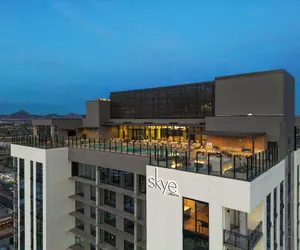 Photo 2 - Global Luxury Suites at Downtown Phoenix