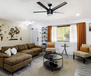 Photo 2 - Sky Harbor House - Centrally Located W/hot Tub 3 Bedroom Home by RedAwning