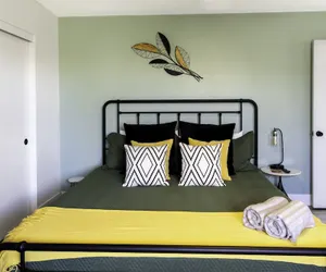 Photo 4 - Sky Harbor House - Centrally Located W/hot Tub 3 Bedroom Home by RedAwning