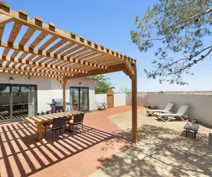 Photo 2 - Mesa View Homestead - Cozy, 360 Views & Tranquility! 1 Bedroom Home by RedAwning