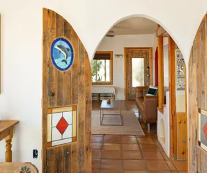 Photo 4 - Mesa View Homestead - Cozy, 360 Views & Tranquility! 1 Bedroom Home by RedAwning