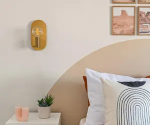 Photo 5 - Modern Desert Escape - Fire Pit, Bbq And Design! 3 Bedroom Home by RedAwning