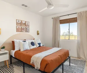 Photo 4 - Modern Desert Escape - Fire Pit, Bbq And Design! 3 Bedroom Home by RedAwning