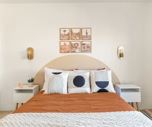 Photo 3 - Modern Desert Escape - Fire Pit, Bbq And Design! 3 Bedroom Home by RedAwning