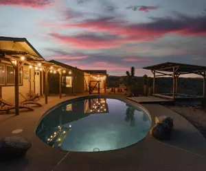 Photo 2 - Warren Vista Ranch - Heated Pool, Hot Tub! 2 Bedroom Home by RedAwning