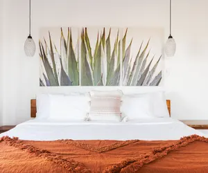 Photo 5 - Warren Vista Ranch - Heated Pool, Hot Tub! 2 Bedroom Home by RedAwning