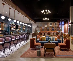 Photo 3 - Caption by Hyatt Downtown Nashville/The Gulch