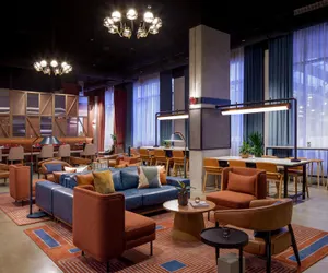 Photo 5 - Caption by Hyatt Downtown Nashville/The Gulch