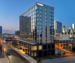 Photo 2 - Caption by Hyatt Downtown Nashville