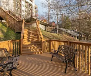 Photo 4 - Fantastic Condo Pool Fireplace