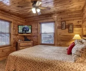 Photo 5 - Dreams Come True With This Luxury Cabin