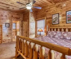 Photo 3 - Dreams Come True With This Luxury Cabin