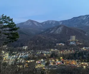 Photo 5 - 5 Star 3 bd 3ba Serenity Views w Pool Fireplace