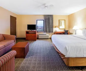 Photo 5 - Norwood Inn and Suites Detroit