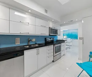 Photo 4 - Ocean Wind Luxury Beachfront Condo With Pool & Gym